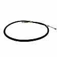 BRCA112 Parking Brake Cable