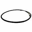 BRCA112 Parking Brake Cable
