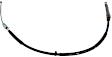 BRCA256 Parking Brake Cable Motorcraft OE Replacement