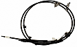 BRCA289 Parking Brake Cable
