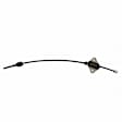BRCA302 Parking Brake Cable