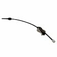 BRCA302 Parking Brake Cable