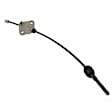 BRCA302 Parking Brake Cable