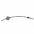 BRCA302 Parking Brake Cable