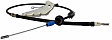 BRCA315 Parking Brake Cable