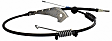 BRCA315 Parking Brake Cable