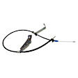 BRCA316 Parking Brake Cable