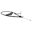 BRCA316 Parking Brake Cable