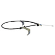 BRCA316 Parking Brake Cable