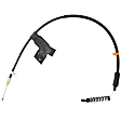 BRCA327 Parking Brake Cable
