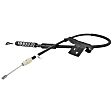BRCA327 Parking Brake Cable