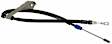 BRCA362 Parking Brake Cable