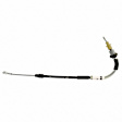 BRCA364 Parking Brake Cable