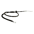 BRCA405 Parking Brake Cable