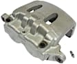 BRCF-104 Front, Driver or Passenger Side Motorcraft OE Replacement Brake Caliper, Sold Individually