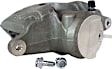BRCF-105 Front, Passenger Side Motorcraft OE Replacement Brake Caliper, Sold Individually