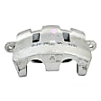 BRCF111 Front, Passenger Side Motorcraft OE Replacement Brake Caliper, Sold Individually