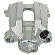 BRCF-137 Rear, Driver Side Motorcraft OE Replacement Brake Caliper, Sold Individually