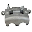 BRCF164 Front, Passenger Side Motorcraft OE Replacement Brake Caliper, Sold Individually