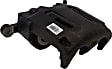 BRCF168 Front, Passenger Side Motorcraft OE Replacement Brake Caliper