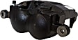 BRCF168 Front, Passenger Side Motorcraft OE Replacement Brake Caliper