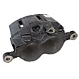 BRCF169 Front, Driver Side Motorcraft OE Replacement Brake Caliper