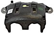 BRCF171 Front, Driver Side Motorcraft OE Replacement Brake Caliper, Sold Individually