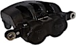 BRCF172 Rear, Passenger Side Motorcraft OE Replacement Brake Caliper, Sold Individually