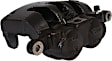 BRCF173 Rear, Driver Side Motorcraft OE Replacement Brake Caliper, Sold Individually
