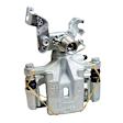 BRCF189 Rear, Driver Side Motorcraft OE Replacement Brake Caliper, Sold Individually
