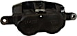 BRCF199 Rear, Driver Side Motorcraft OE Replacement Brake Caliper, Sold Individually