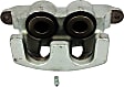 BRCF-203 Front or Rear, Driver or Passenger Side Motorcraft OE Replacement Brake Caliper, Sold Individually
