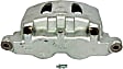 BRCF-203 Front or Rear, Driver or Passenger Side Motorcraft OE Replacement Brake Caliper, Sold Individually