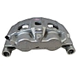 BRCF204 Rear, Passenger Side Motorcraft OE Replacement Brake Caliper