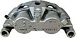 BRCF206 Rear, Passenger Side Motorcraft OE Replacement Brake Caliper
