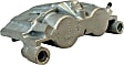 BRCF207 Rear, Driver Side Motorcraft OE Replacement Brake Caliper, Sold Individually