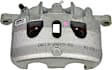 BRCF208 Front, Passenger Side Motorcraft OE Replacement Brake Caliper, Sold Individually