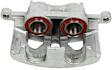 BRCF209 Front, Driver Side Motorcraft OE Replacement Brake Caliper, Sold Individually