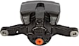 BRCF220 Rear, Passenger Side Motorcraft OE Replacement Brake Caliper, Sold Individually