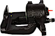 BRCF221 Rear, Driver Side Motorcraft OE Replacement Brake Caliper