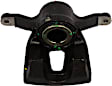 BRCF221 Rear, Driver Side Motorcraft OE Replacement Brake Caliper