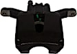 BRCF221 Rear, Driver Side Motorcraft OE Replacement Brake Caliper
