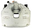 BRCF226 Front, Passenger Side Motorcraft OE Replacement Brake Caliper, Sold Individually