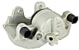 BRCF226 Front, Passenger Side Motorcraft OE Replacement Brake Caliper, Sold Individually