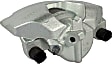 BRCF227 Front, Driver Side Motorcraft OE Replacement Brake Caliper, Sold Individually