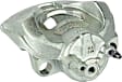 BRCF239 Front, Passenger Side Motorcraft OE Replacement Brake Caliper, Sold Individually