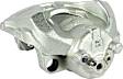 BRCF240 Front, Driver Side Motorcraft OE Replacement Brake Caliper, Sold Individually