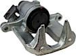 BRCF248 Rear, Passenger Side Motorcraft OE Replacement Brake Caliper, Sold Individually