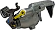 BRCF248 Rear, Passenger Side Motorcraft OE Replacement Brake Caliper, Sold Individually