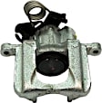 BRCF249 Rear, Driver Side Motorcraft OE Replacement Brake Caliper, Sold Individually